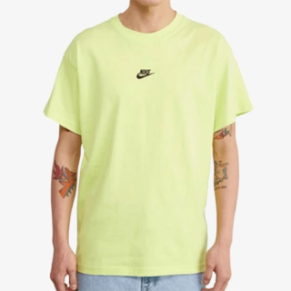 Nike M NSW CLUB SS TEE 
