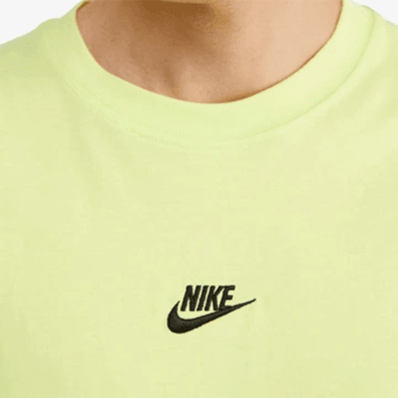 Nike M NSW CLUB SS TEE 