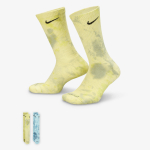 Nike U NK ED CSH CRW 2P 144 CLRSPLH-PAK 