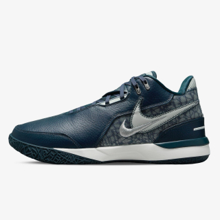 Nike LeBron NXXT Gen AMPD 