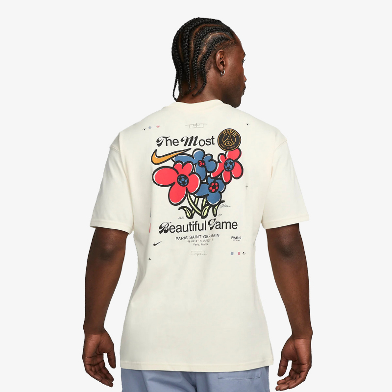 Nike PSG M NK MAX90 TEE 