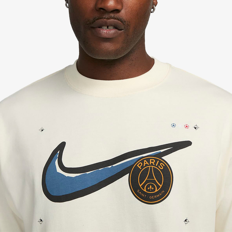 Nike PSG M NK MAX90 TEE 
