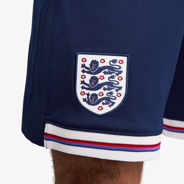 Nike England 2024 Stadium Home 