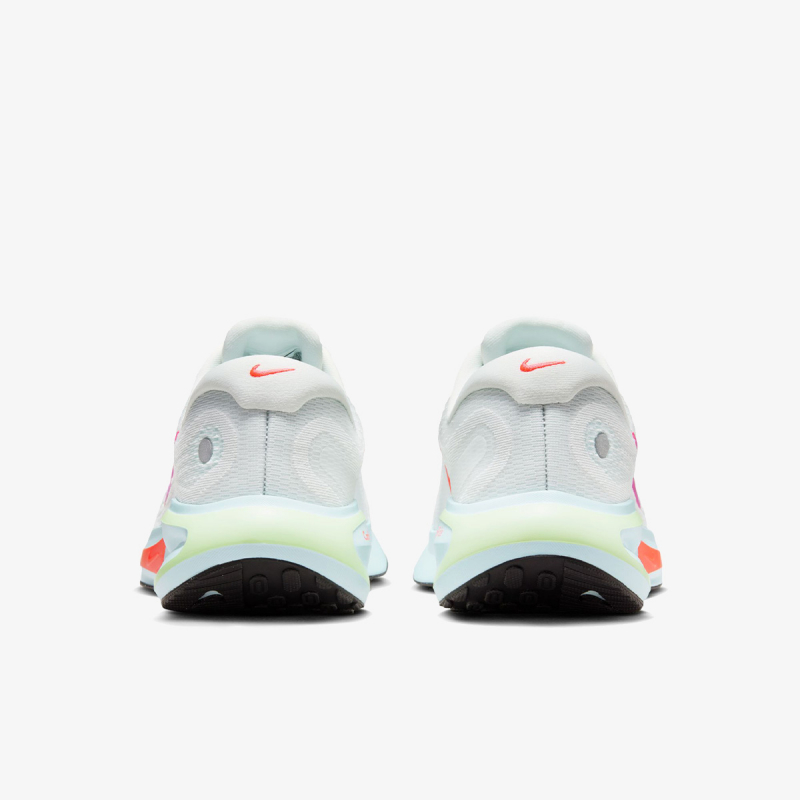 Journey Run 