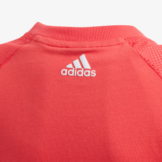 adidas JG A BOLD DRESS 