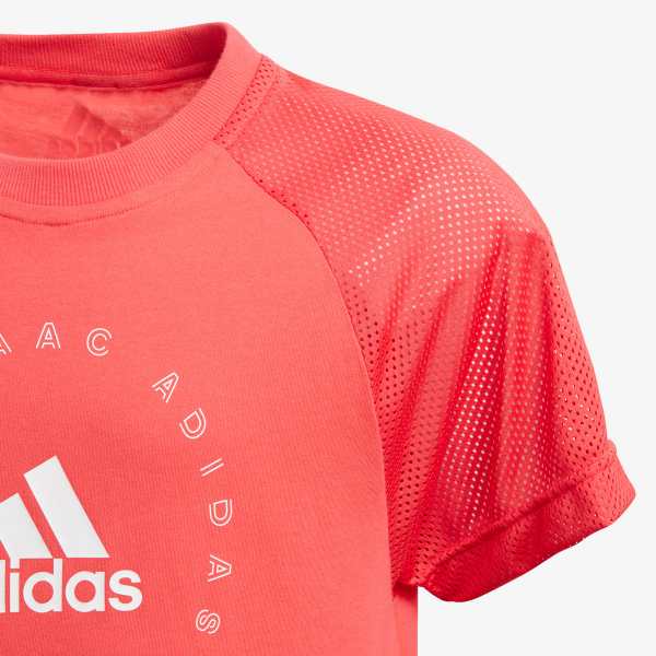 adidas JG A BOLD DRESS 