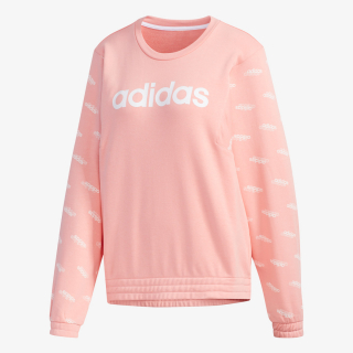 adidas ODJECA DUKS W FAV SW 