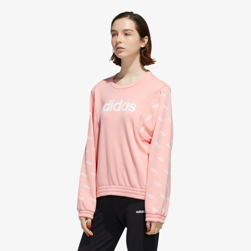 adidas ODJECA DUKS W FAV SW 