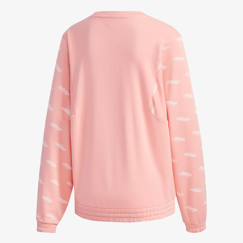 adidas ODJECA DUKS W FAV SW 