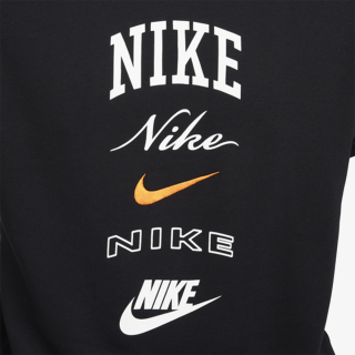 Nike M NK CLUB BB CREW STACK GX 