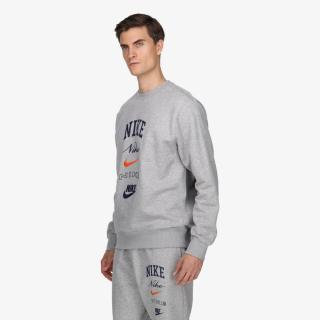Nike M NK CLUB BB CREW STACK GX 