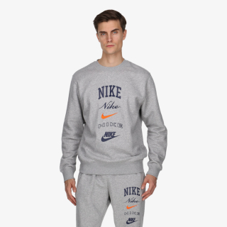 Nike M NK CLUB BB CREW STACK GX 