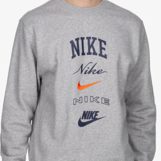 Nike M NK CLUB BB CREW STACK GX 