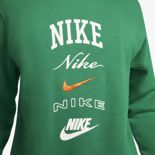 Nike M NK CLUB BB CREW STACK GX 