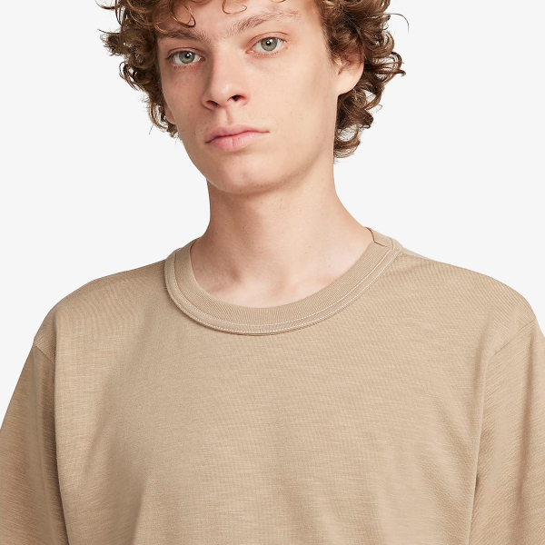 Nike M NL SS KNIT TOP 