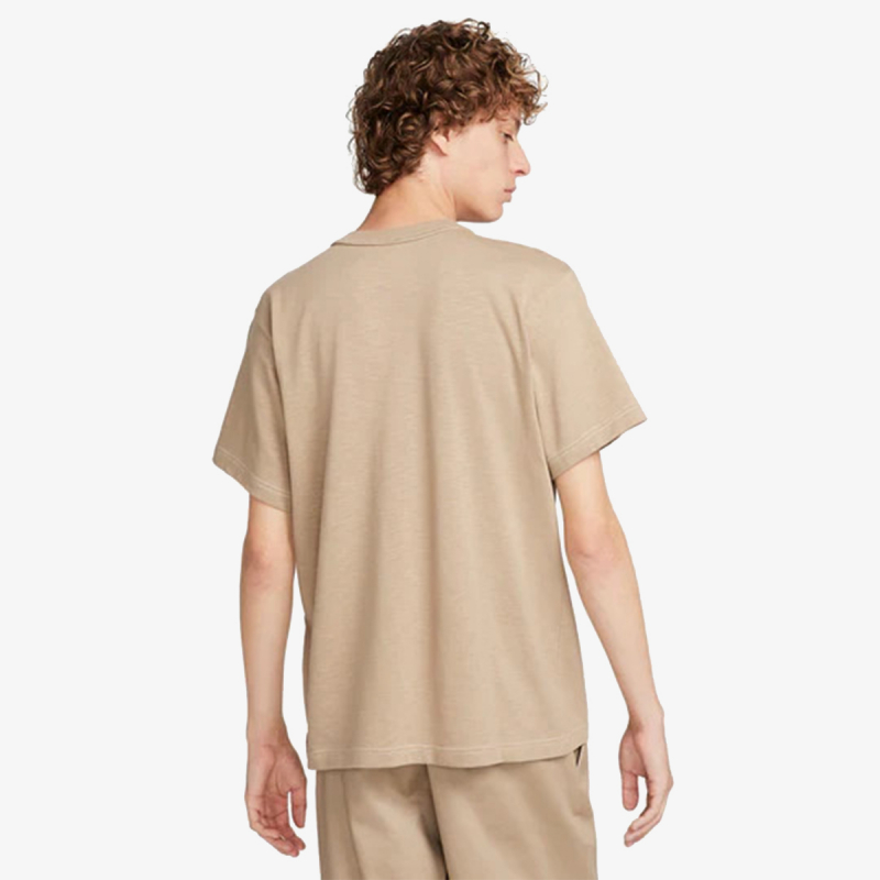 Nike M NL SS KNIT TOP 