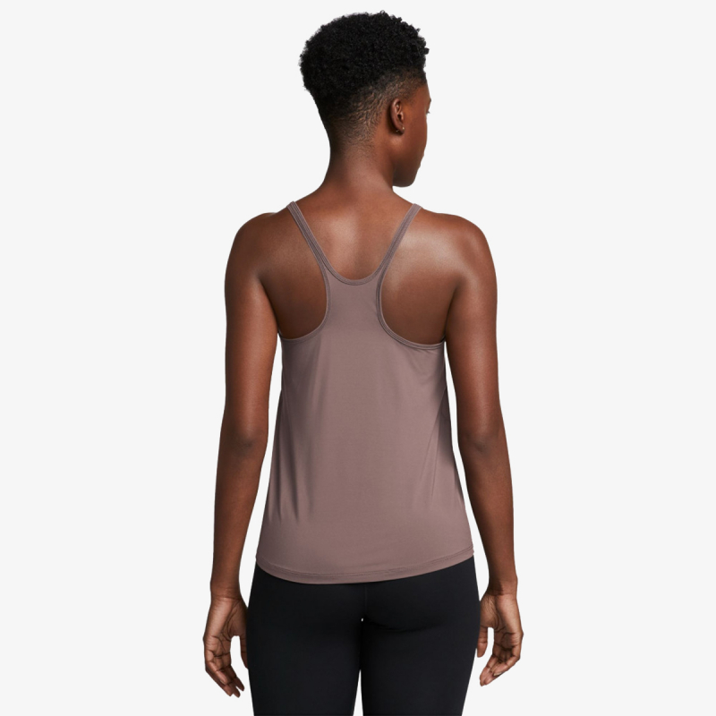 Nike W NK ONE CLASSIC DF STRPY TANK 