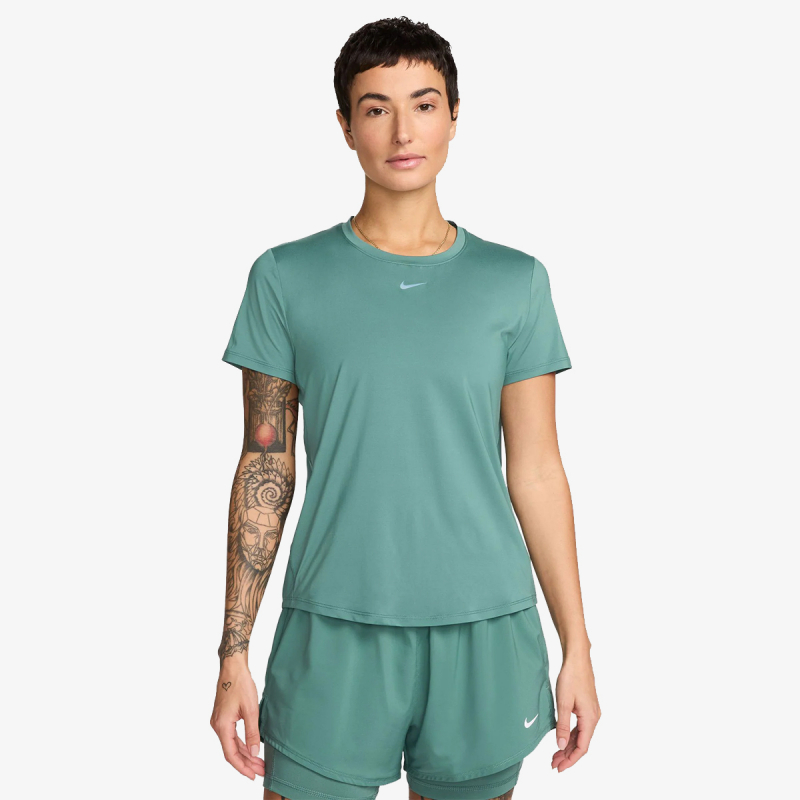 W NK ONE CLASSIC DF SS TOP 