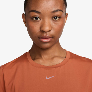 Nike W NK ONE CLASSIC DF SS TOP 