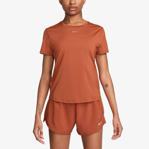 Nike W NK ONE CLASSIC DF SS TOP 