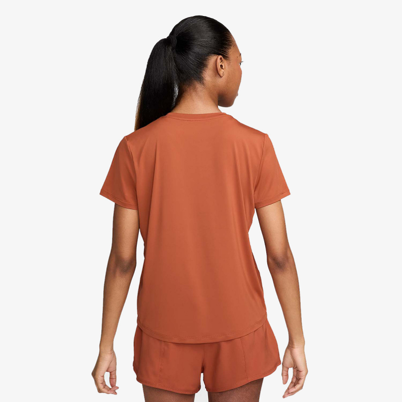 Nike W NK ONE CLASSIC DF SS TOP 