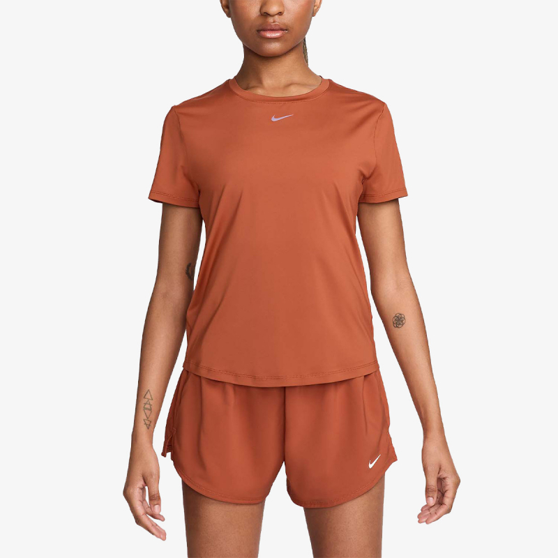 Nike W NK ONE CLASSIC DF SS TOP 