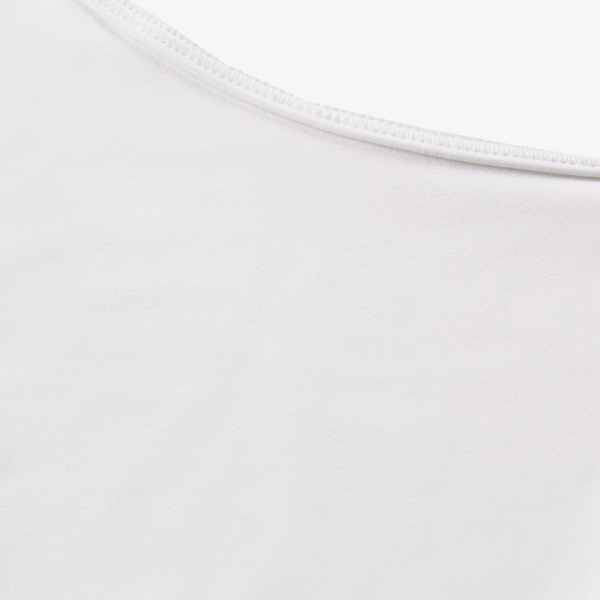 Nike W NK ONE FITTED DF CROP TANK 