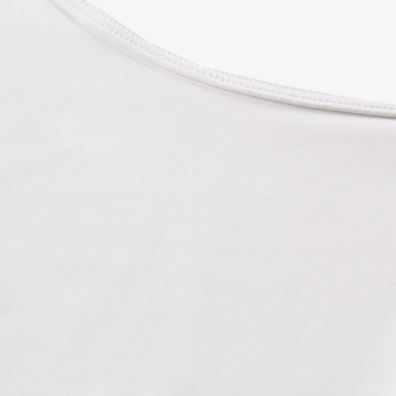 Nike W NK ONE FITTED DF CROP TANK 