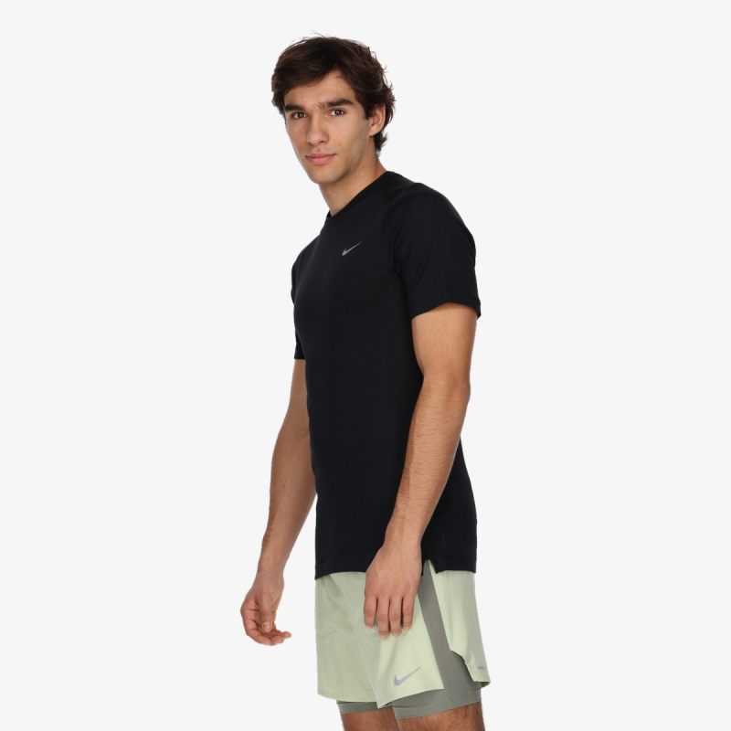 M NK DF FLEX REP SS TOP 