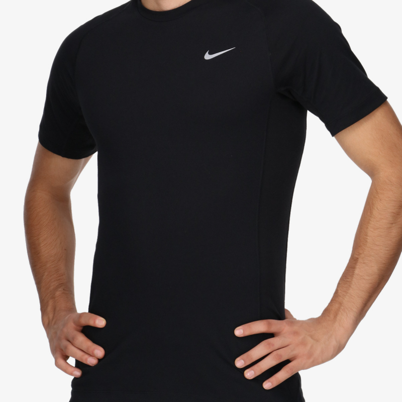 M NK DF FLEX REP SS TOP 