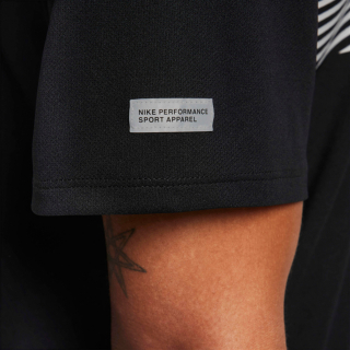Nike M NK FLASH MILER TOP 