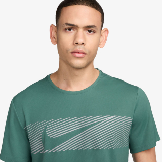 Nike M NK FLASH MILER TOP 
