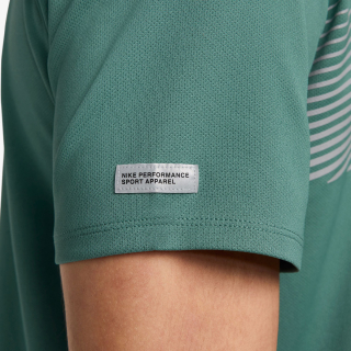 Nike M NK FLASH MILER TOP 