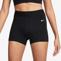Nike W NP DF MR 3IN SHORT NVLTY 