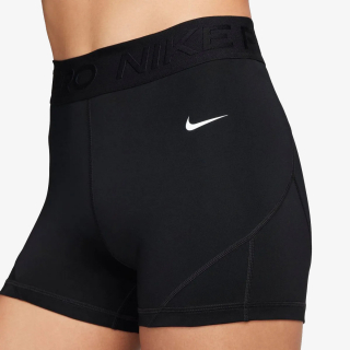Nike W NP DF MR 3IN SHORT NVLTY 
