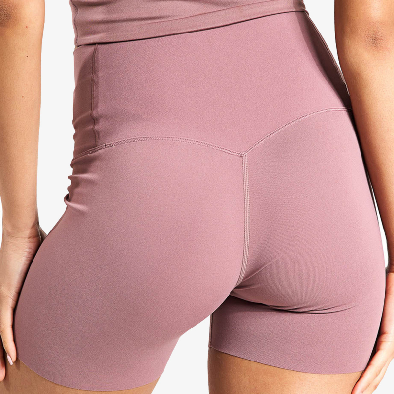 Nike W NK DF ZENVY HR 5IN SHORT 