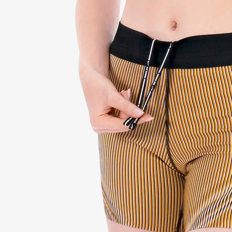 Nike W NK ARST DFADV MR 5IN TGT SH 