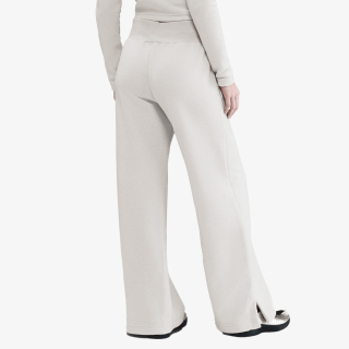 Nike W NSW PHNX PLSH HR PANT WIDE 