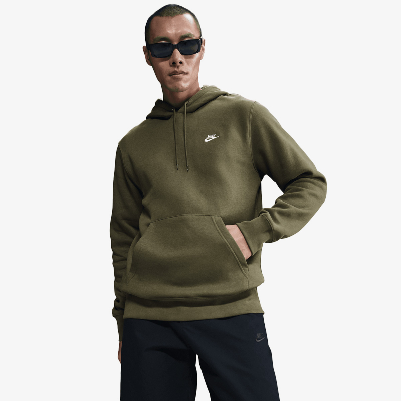 Nike Club