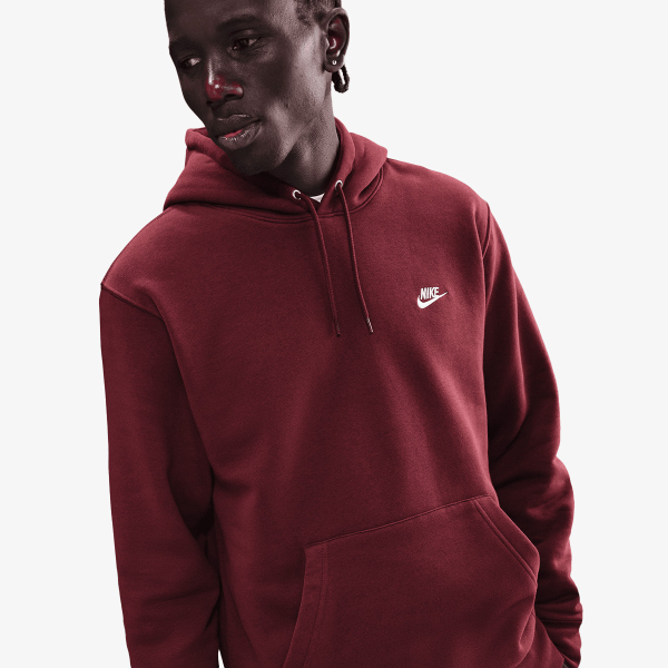 Nike Club