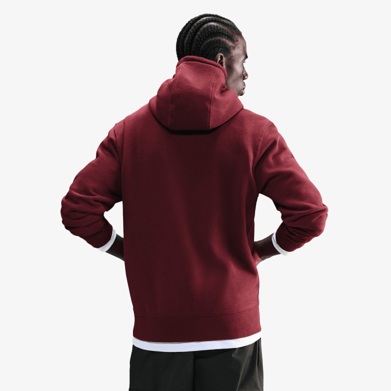 Nike Club