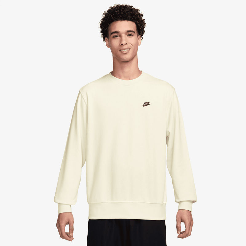Nike M NK CLUB FT CREW 