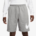 M N K CLUB BB SHORT GX 