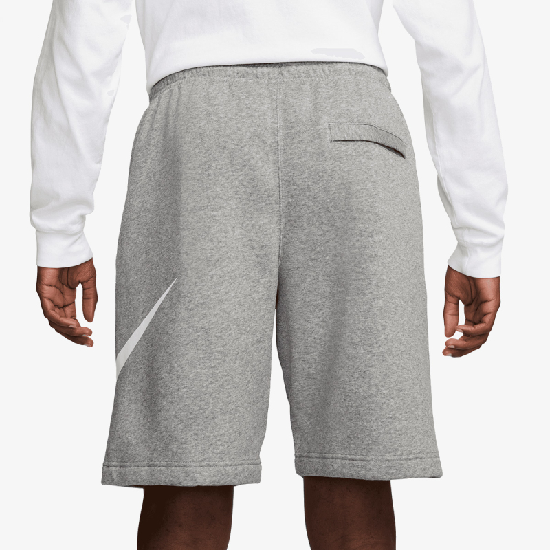 M N K CLUB BB SHORT GX 