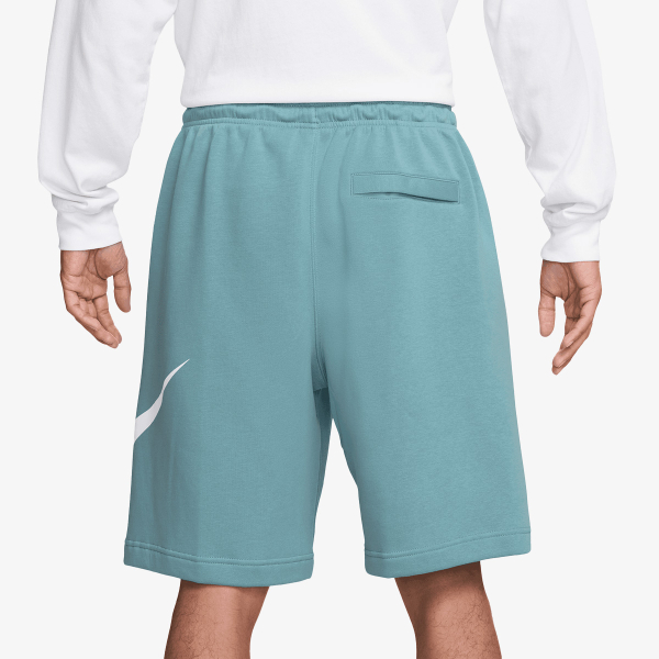 M N K CLUB BB SHORT GX 