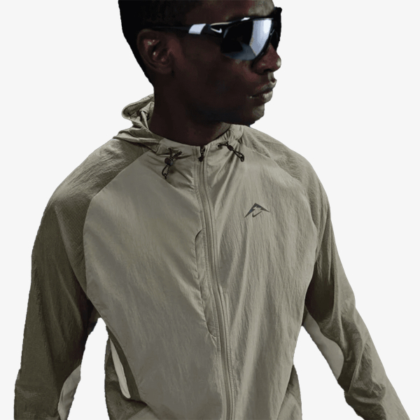 Nike M NK TRAIL AIREEZ JKT 