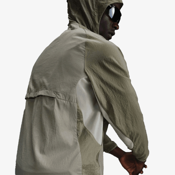 Nike M NK TRAIL AIREEZ JKT 