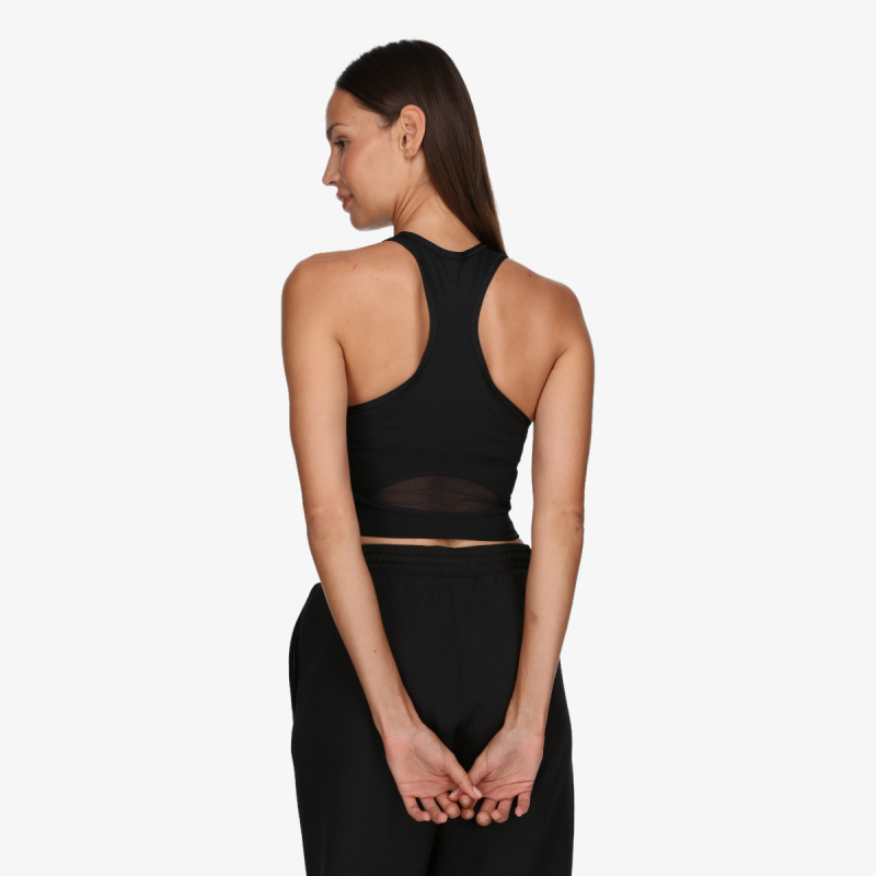 Jordan W J SPT BODY CON TANK 