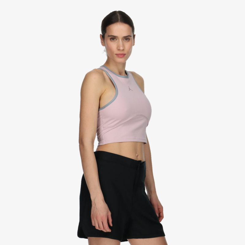 W J SPT BODY CON TANK 