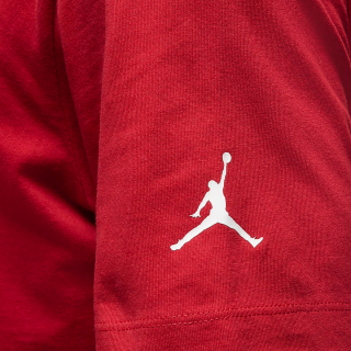 Nike M J FLT MVP WM SS CREW 